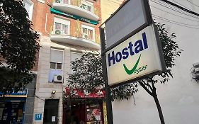 Hostal Las Vegas